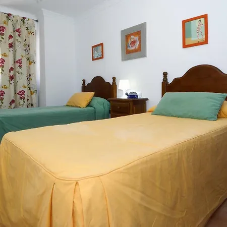 Holiday Flat Playa Blanca - Ace03100i-aya Διαμέρισμα