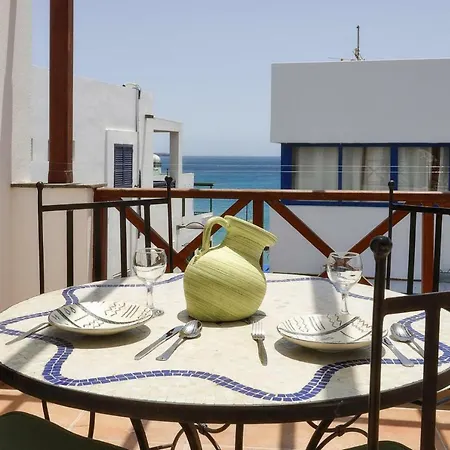 Holiday Flat Playa Blanca - Ace03100i-aya Πλάγια Μπλάνκα
