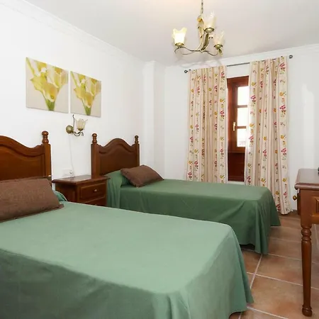 Holiday Flat Playa Blanca - Ace03100i-aya Διαμέρισμα *