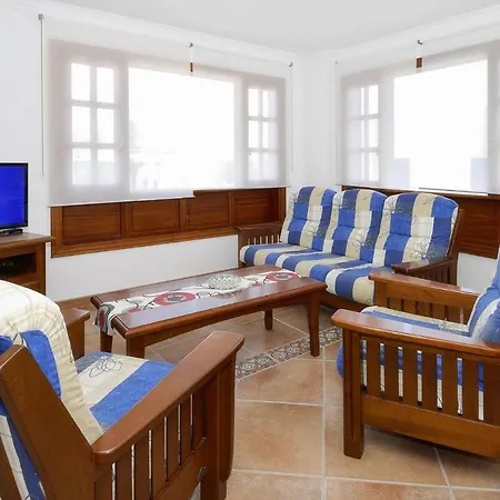 Holiday Flat Playa Blanca - Ace03100i-aya Διαμέρισμα Πλάγια Μπλάνκα