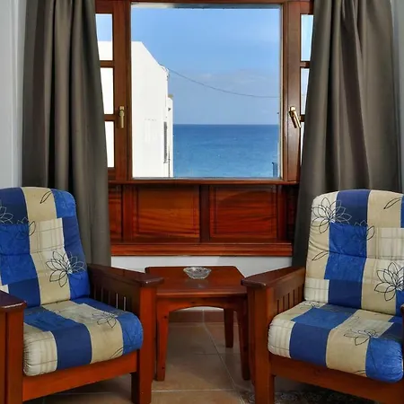 Holiday Flat Playa Blanca - Ace03100i-aya Διαμέρισμα Πλάγια Μπλάνκα