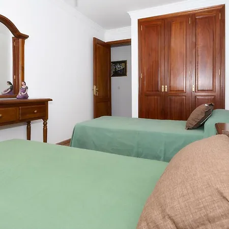Holiday Flat Playa Blanca - Ace03100i-aya Πλάγια Μπλάνκα