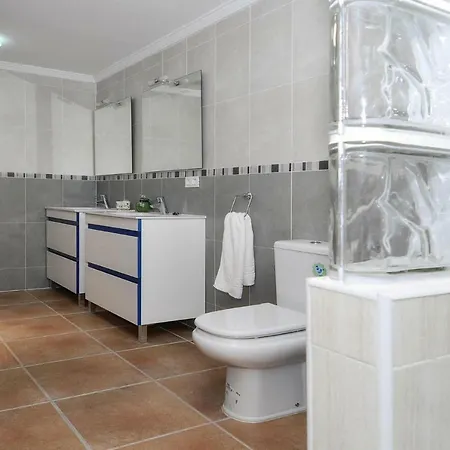 Holiday Flat Playa Blanca - Ace03100i-aya Διαμέρισμα Πλάγια Μπλάνκα