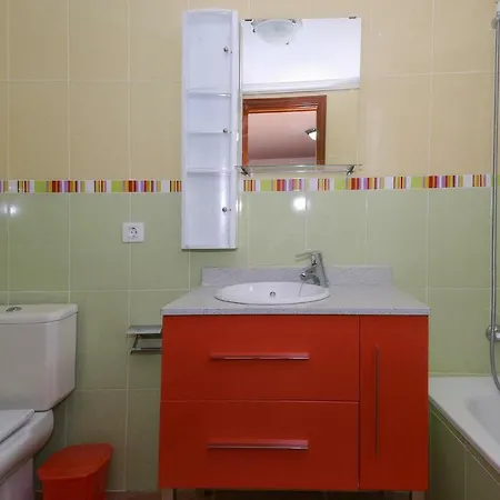 Διαμέρισμα Holiday Flat Playa Blanca - Ace03100i-aya Πλάγια Μπλάνκα