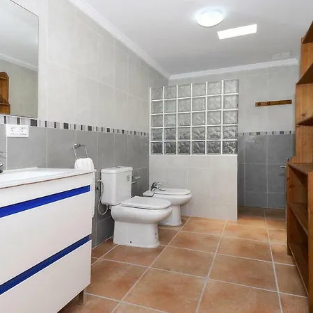 Apartamento Holiday Flat Playa Blanca - Ace03100i-aya *