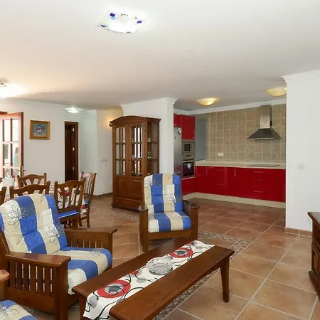 Holiday Flat Playa Blanca - Ace03100i-aya Apartamento *