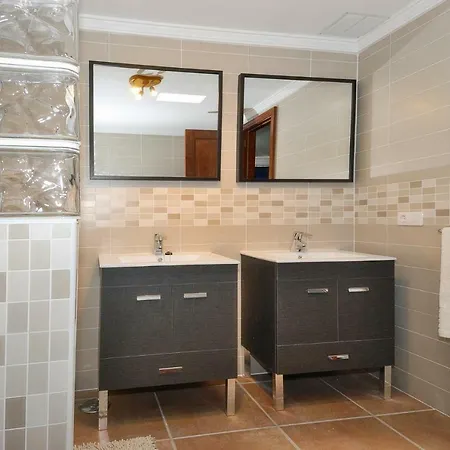 Apartamento Holiday Flat Playa Blanca - Ace03100i-aya Playa Blanca (Lanzarote)