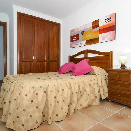 Holiday Flat Playa Blanca - Ace03100i-aya Apartamento Playa Blanca (Lanzarote)