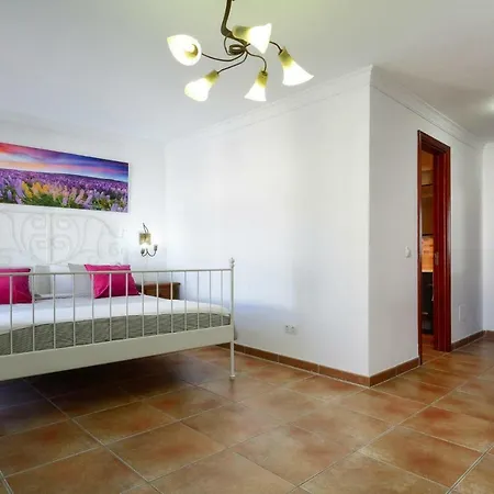 Apartamento Holiday Flat Playa Blanca - Ace03100i-aya *